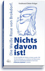 Buchcover Nichts davon ist!