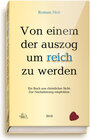 Buchcover Von einem der auszog um reich zu werden