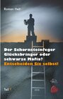 Buchcover Der Schornsteinfeger Glücksbringer oder  schwarze Mafia?