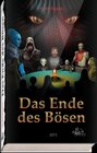 Buchcover Das Ende des Bösen