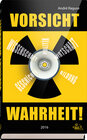 Buchcover Vorsicht Wahrheit