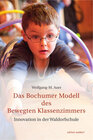 Buchcover Das Bochumer Modell des bewegten Klassenzimmers