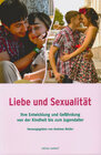 Buchcover Liebe und Sexualität