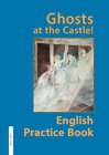 Buchcover Ghosts at the Castle