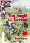 Buchcover They Fought for Freedom