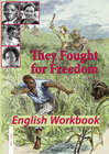 Buchcover They Fought for Freedom