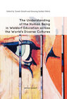 Buchcover The Understanding of the Human Being in Waldorf Education across the World’s Diverse Cultures