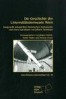 Buchcover Die Geschichte der Universitätssternwarte Wien