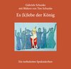 Buchcover Es (k)lebe der König