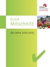 Buchcover BUGA Mitschnitt