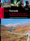 Buchcover 360° Kanada – Sonderheft Norden