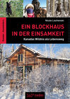 Buchcover Ein Blockhaus in der Einsamkeit