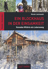 Buchcover Ein Blockhaus in der Einsamkeit
