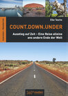 Buchcover Count.Down.Under