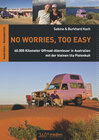 Buchcover No worries, too easy