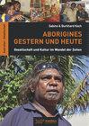Buchcover Aborigines Gestern und Heute
