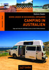 Buchcover Camping in Australien