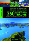 Buchcover 360 Neuseeland-Träume