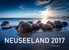 Buchcover Neuseeland Exklusivkalender 2017 (Limited Edition)