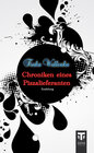 Buchcover Chroniken eines Pizzalieferanten