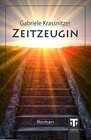 Buchcover Zeitzeugin