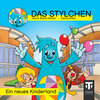 Buchcover Das Stylchen - Ein neues Kinderland