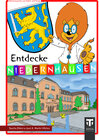 Buchcover Entdecke Niedernhausen