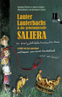 Buchcover Lauter Lauterbachs und die geheimnisvolle Saliera