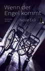 Buchcover Wenn der Engel kommt