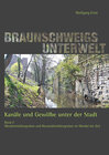 Buchcover Braunschweigs Unterwelt, Band 2
