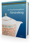 Buchcover Die Porzellanmanufaktur Fürstenberg, Band III