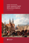 Buchcover Kurze Geschichte der Hansestadt Braunschweig