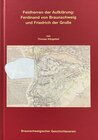 Buchcover Feldherren der Aufklärung: Ferdinand von Braunschweig und Friedrich der Große