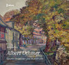 Buchcover Albert Othmer