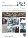 Buchcover 1885