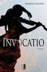 Buchcover INVOCATIO