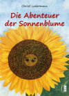 Buchcover Die Abenteuer der Sonnenblume