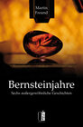 Buchcover Bernsteinjahre