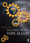 Buchcover Eine kurze Theorie von allem