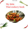 Buchcover My little Thai Cookery Book