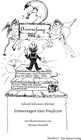 Buchcover Erinnerungen eines Praefecten