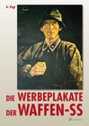 Buchcover Die Werbeplakate der Waffen-SS