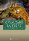 Buchcover Den Tiger reiten