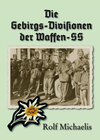 Buchcover Die Gebirgs-Divisionen der Waffen-SS