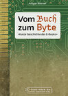 Buchcover Vom Buch zum Byte
