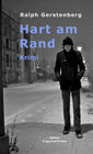 Buchcover Hart am Rand