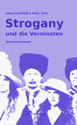 Buchcover Strogany und die Vermissten