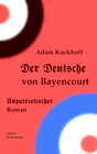 Buchcover Der Deutsche von Bayencourt
