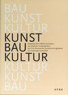 Buchcover Kunst I Bau I Kultur