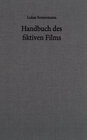 Buchcover Handbuch des fiktiven Films